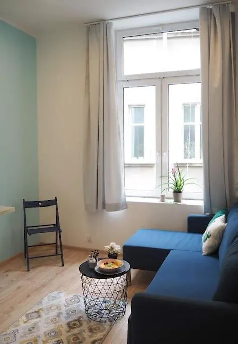 Old Town Apartment Krakow Poland