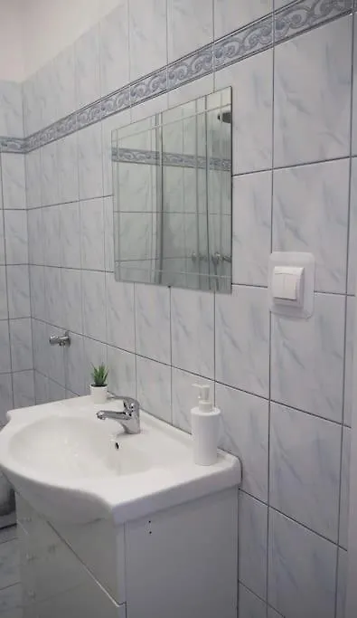 Old Town Apartment Krakow