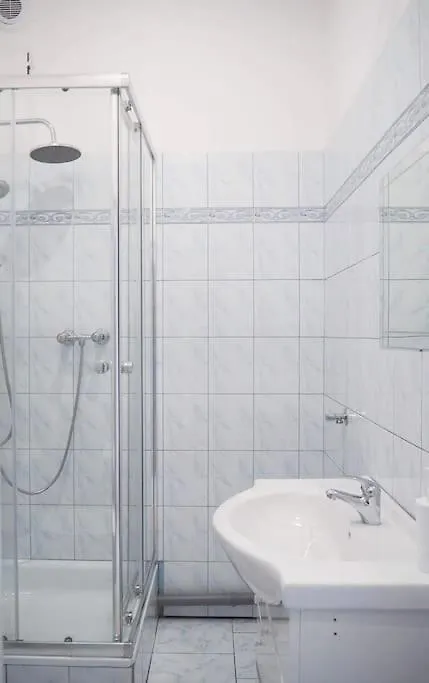 Old Town Apartment Krakow Poland