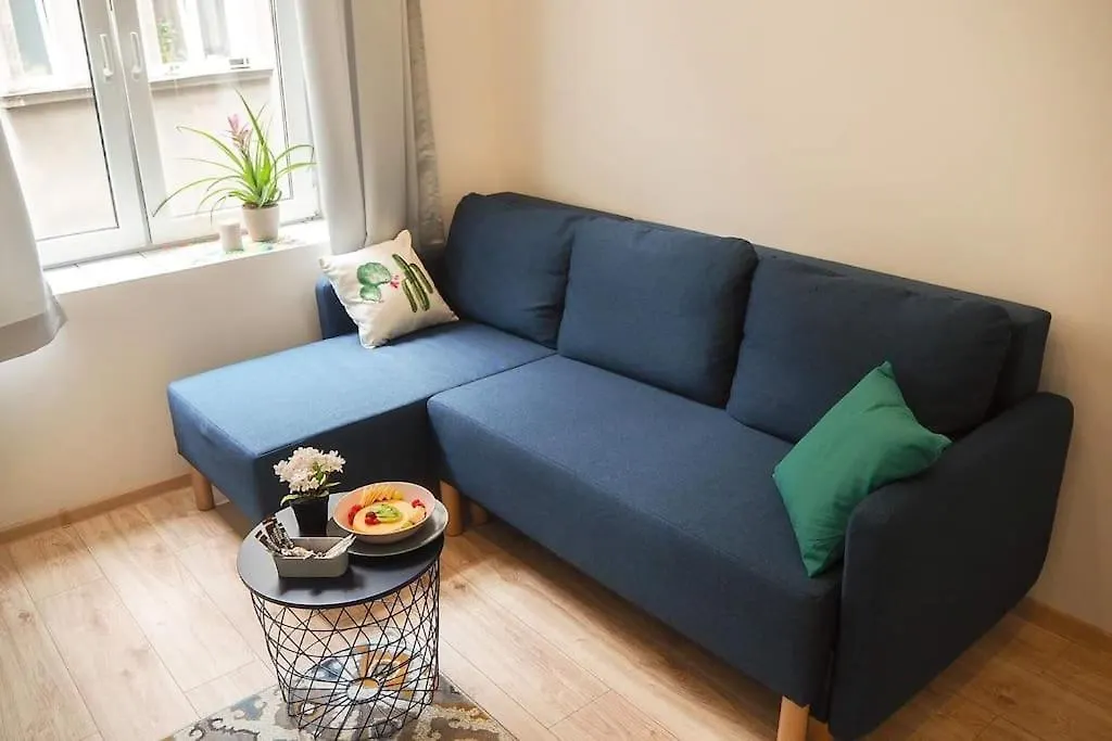 Old Town Apartment Krakow